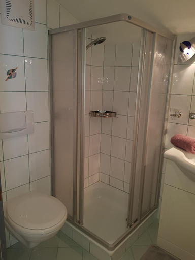 Bathroom 5, Ferienhaus Kahr, Sankt Johann im Pongau