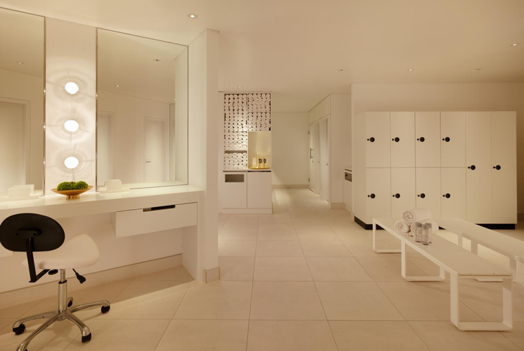 Bathroom 3, Sea Containers London, London