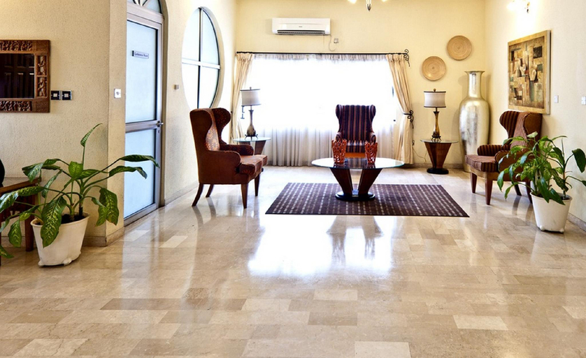 Others 5, Somerset Court, Eti-Osa