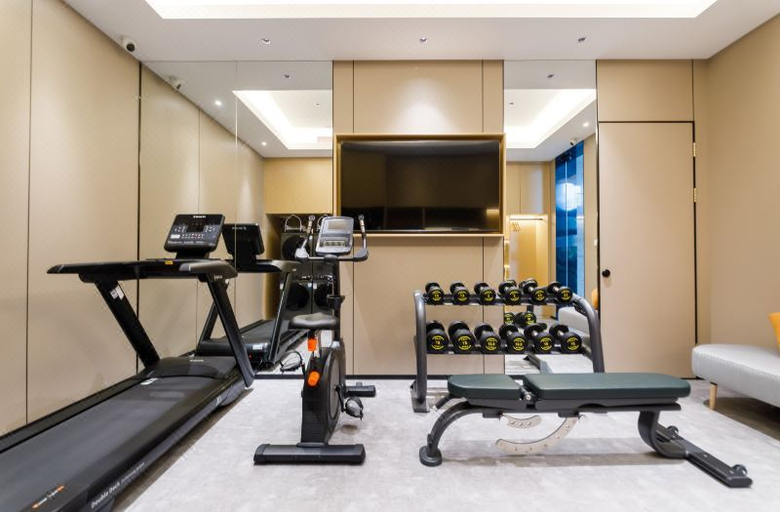 Others 5, Vienna International Hotel Shenzhen Qianhai Mawan, Shenzhen