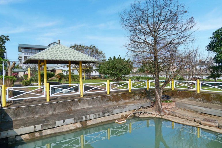 Sport & Beauty, Chun Feng Cao Tang Homestay, Yilan