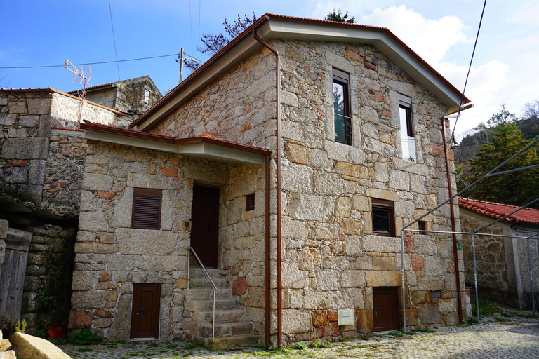 Exterior & Views 1, Casas do Pastor, Seia