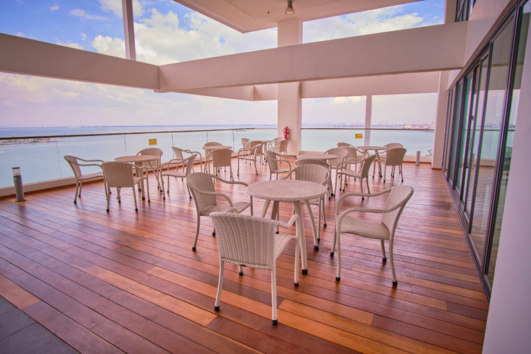 Food & Drinks, Gurney Drive Apartments, Penang Island