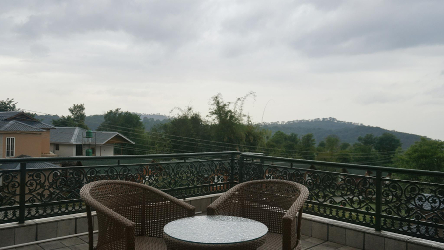 Others 5, ANTARAAL RESORTS and SPA , Kangra