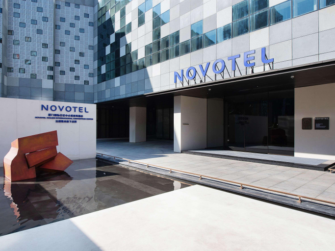 General view 2, Novotel Xiamen International Convention Center, Xiamen