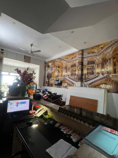 Others 5, Nam Hải Hotel, Tân Bình