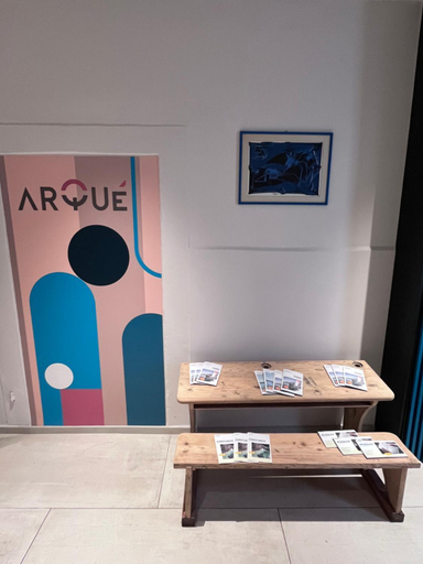 Public Area 3, Arque Apartments - Arco Centro, Trento