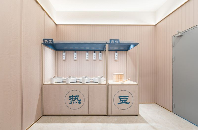 Others 3, Hanting Longyan Railway Station Zhongxing Road Hotel, Longyan