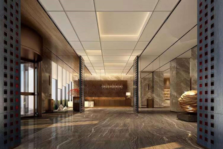 Public Area 3, Ramada by Wyndham Changsha Wuguang, Changsha