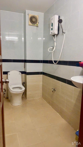 Others 4, Nam Hải Hotel, Tân Bình