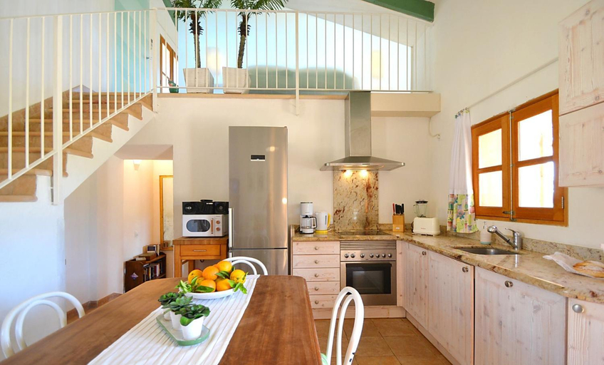 Others 5, Villa in Mallorca near the Beach, Baleares
