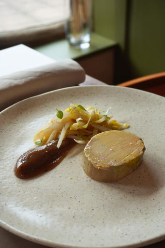 Food & Drinks 5, Auberge Du Cheval Blanc - Teritoria, Loir-et-Cher