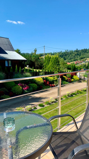 Sport & Beauty, Pokoje i apartamenty Ferencowka Bieszczady, Lesko