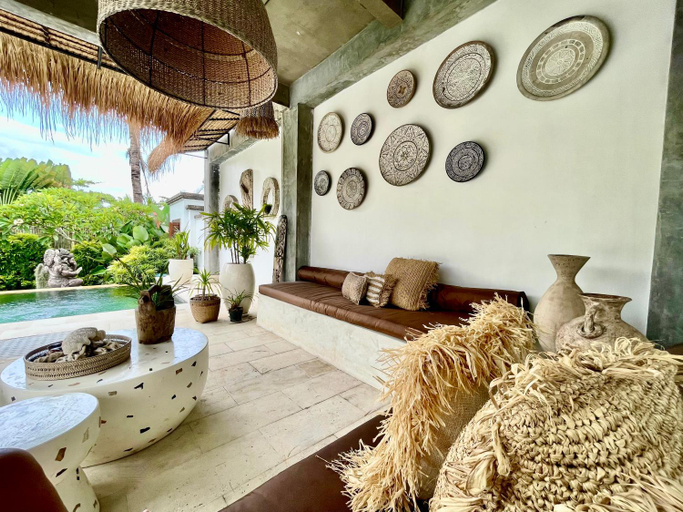Others 3, Casa Sal Bali, Gianyar