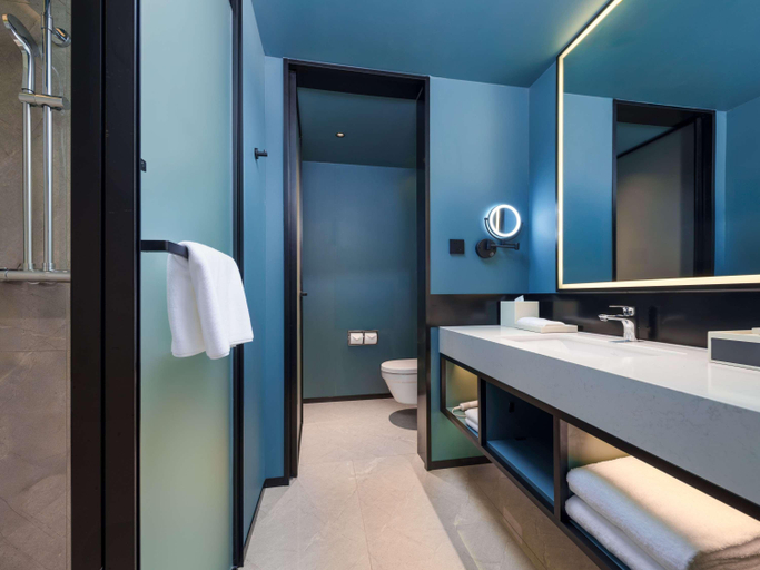 Room 3, Novotel Kunming Yunjin, Kunming