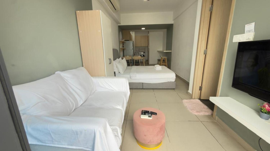 Bedroom 3, The Luxe Colony Infinity KL by Emily, Kuala Lumpur