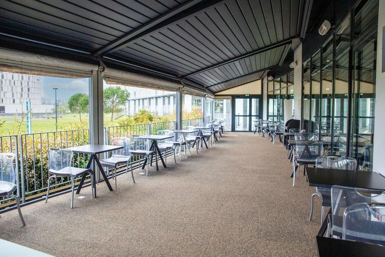 Food & Drinks 5, Zenitude Hotel-Residences Toulouse Fluvia, Haute-Garonne