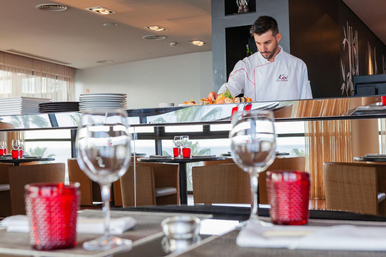 Food & Drinks 5, VidaMar Resort Hotel Madeira, Funchal