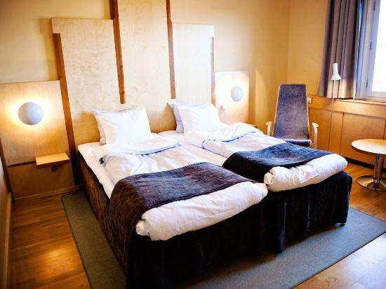 Others 5, Salens Hogfjallshotell, Malung