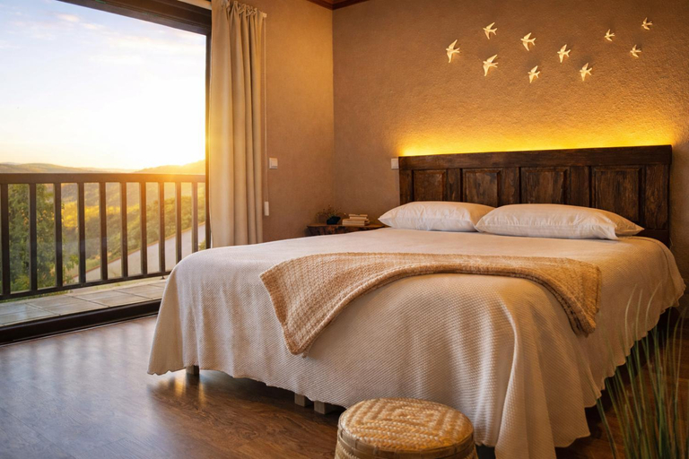 Bedroom 2, Sweet Quintanilha, Bragança