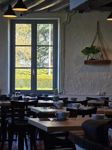 Food & Drinks 4, Relais Saint-Laurent - Chevreuse, Yvelines