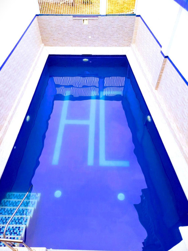 Sport & Beauty 2, Hotel Colombia - Apulo, Apulo