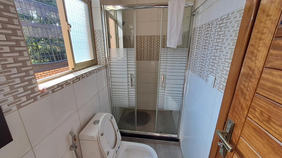 Bathroom 5, Wepick Homes, Gasabo