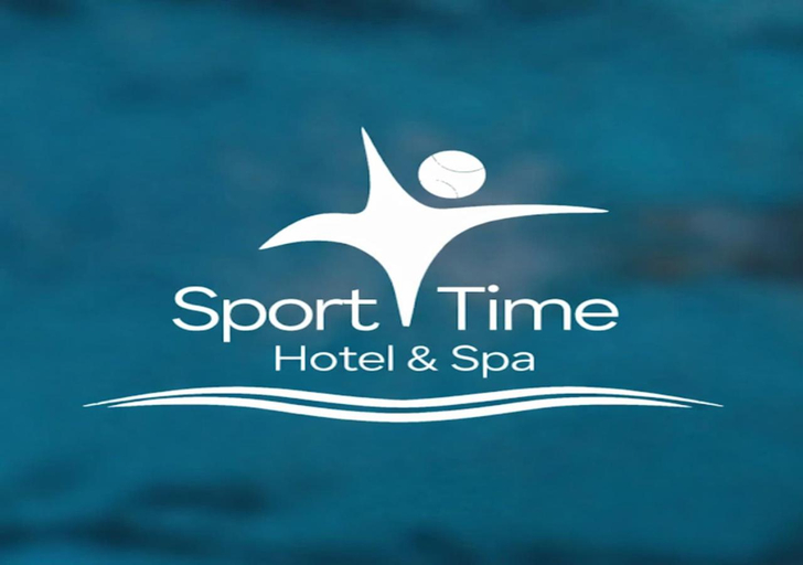 Others 3, Sport time Hotel & Spa, Tbilisi