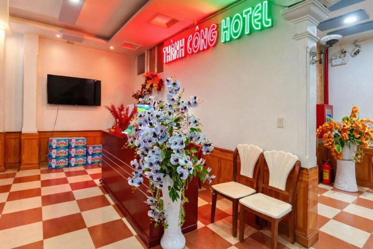 Others, Thành Công Hotel, Ngô Quyền