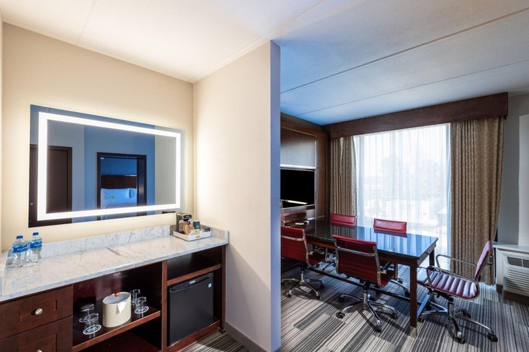Others 5, Four Points By Sheraton Atlanta Airport West, Fulton