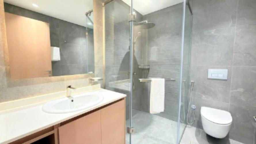 Bathroom 2, Cloud Tower 1br With Parking Pool Gym & Sports Facilities, Dubai