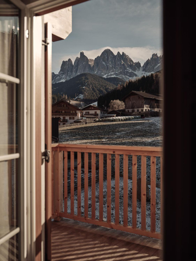 Others 5, Guesthouse Odle, Bolzano