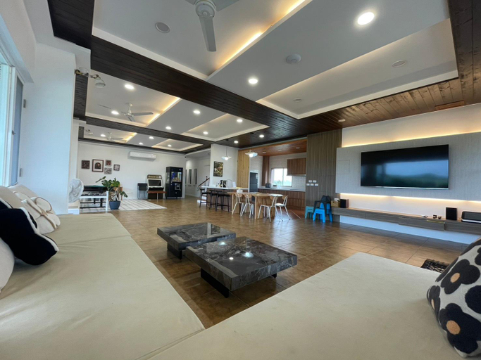 Others 5, The Jungle House, Pingtung