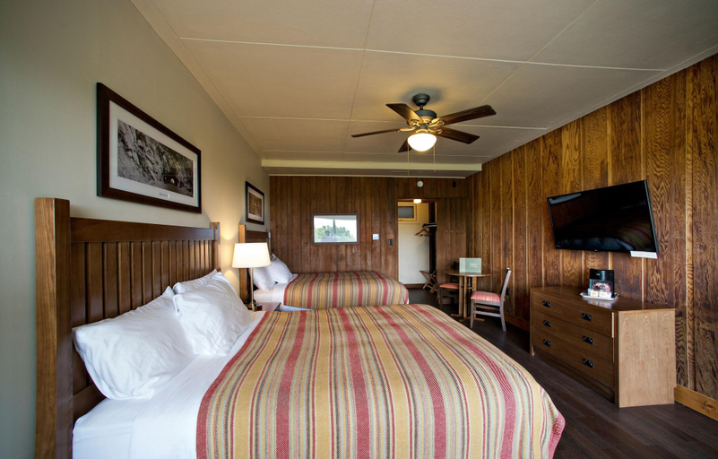 Bedroom 2, Skyland Resort, Page