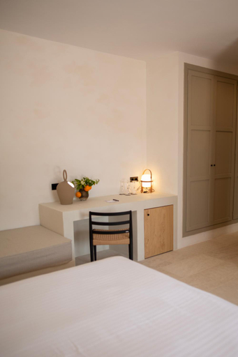 Bedroom 3, Can Jaume by Ocean Drive, Baleares