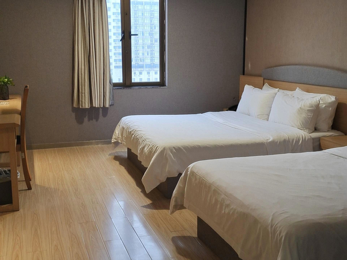 Others 3, Lichen Hotel (Nanchang Bayi Square Nanda First Affiliated Hospital), Nanchang