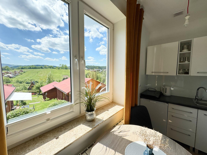 Others 5, Pokoje i apartamenty Ferencowka Bieszczady, Lesko