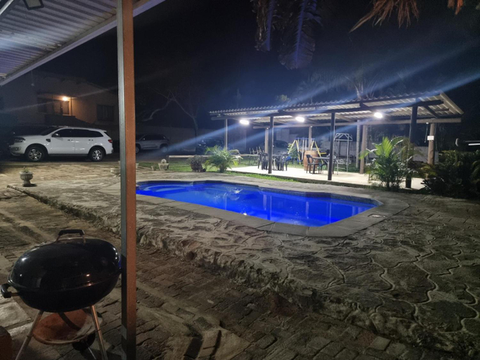 Sport & Beauty, Boskraai Self-Catering -74 Hornbill Street, Umkhanyakude