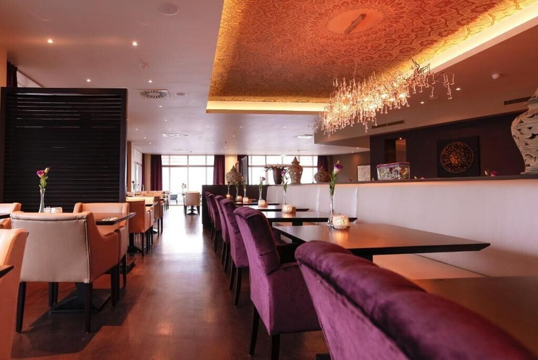 Food & Drinks 5, Hotel Thermen Bussloo, Voorst