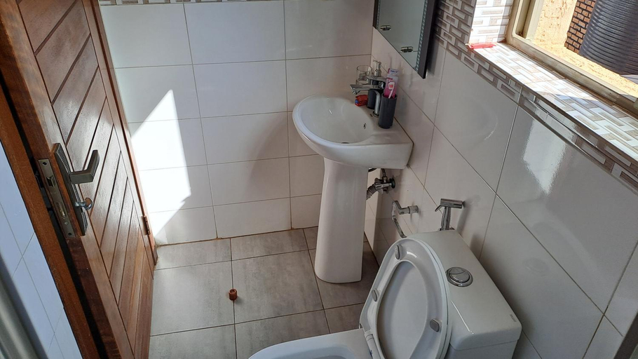 Bathroom 3, Wepick Homes, Gasabo
