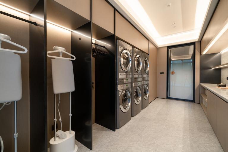Sports and Entertainment 5, Ji Hotel Guangzhou Tianhe Smart City Wetland Park, Guangzhou