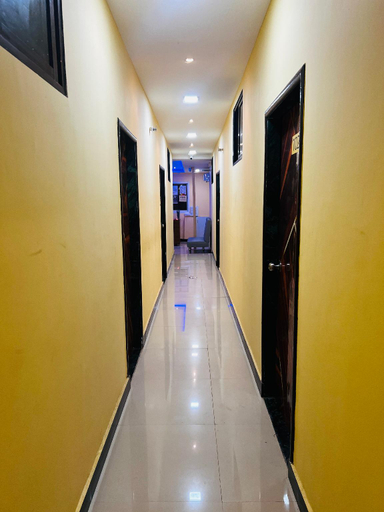 Public Area 2, Hotel jazz, Mumbai Suburban