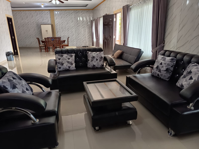 Others 5, TIARA EMERALD HOMESTAY, Kuningan