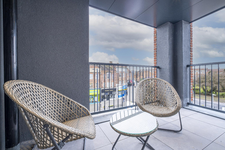 Others 5, Belmore 2 Bedroom Luxury Apts. in Stanmore - 15, London