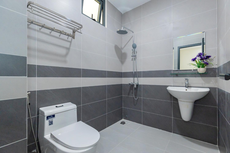 Bathroom 4, Villa 5 Lac Long Quan - Bai Sau, Vũng Tàu