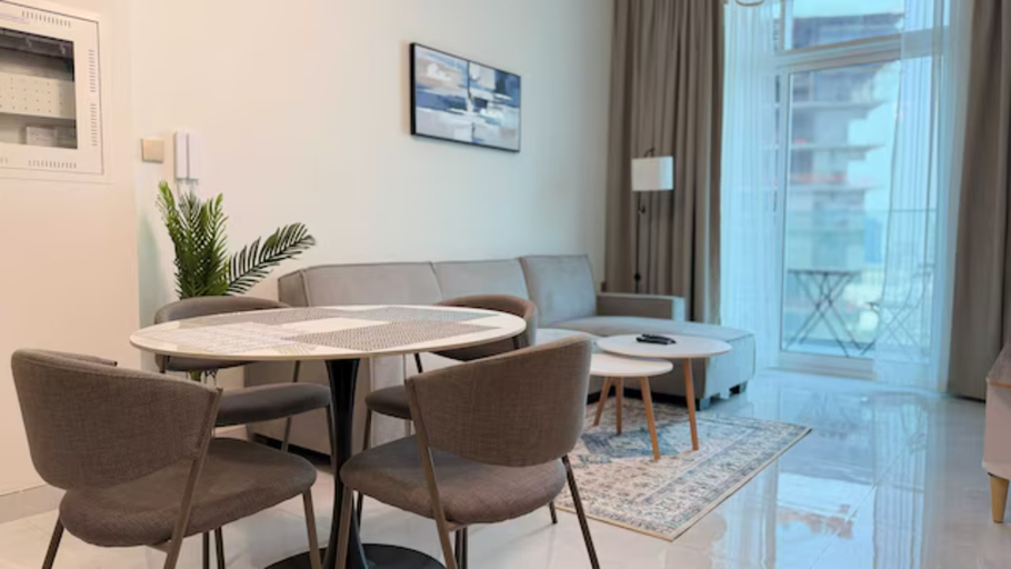 Others 3, Skyz Lifestyle 1BR Residences at Arjan with Pool & Gym, Dubai