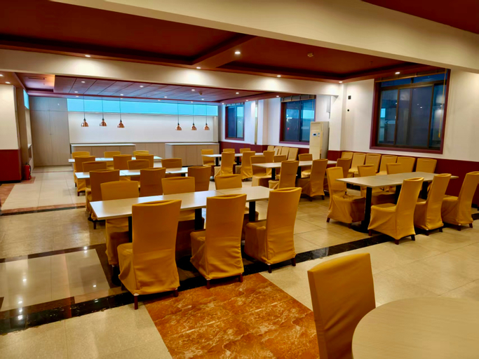 Restaurant 4, Yushan MJ Cultural Creative Theme, Huanggang