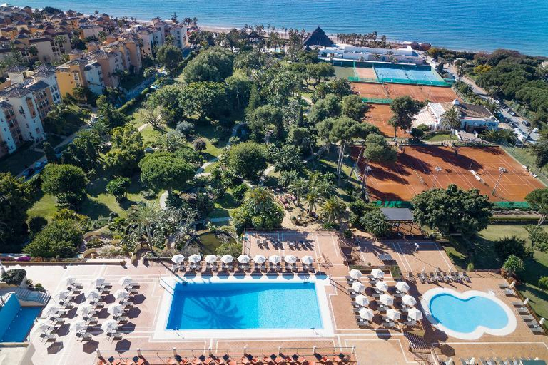 Sport & Beauty 2, The Oasis by Don Carlos Resort, Málaga