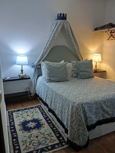 Bedroom, Quinta do Freixo, Reguengos de Monsaraz