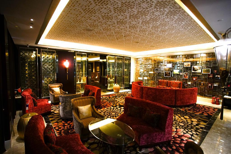 Food & Drinks 5, Grand Soluxe International Hotel Xi'an, Xi'an